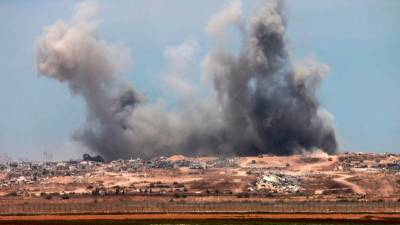 Top UN court to open hearings on Israel’s aid obligation to Palestinians