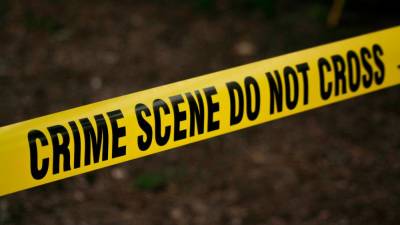 Utah family of five found dead in home, one teen survived