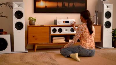 Latest audio accessories for quality listening