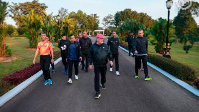 Johor Royal Botanical Garden reopens August 31 as new tourism landmark