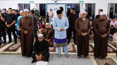 Anwar minta NGO utamakan bantuan ke Gaza berbanding sukarelawan