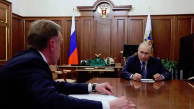 Russia hints at deploying mid-range missiles after ending INF moratorium