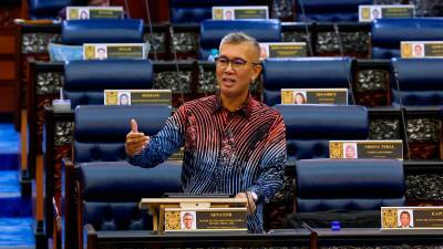 Malaysia’s US tariff negotiations safeguard fiscal sovereignty, says Tengku Zafrul