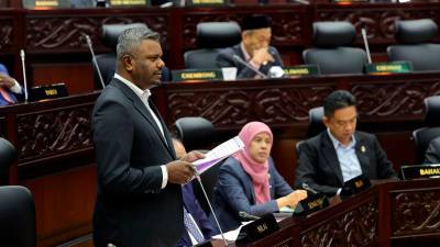 394 MyKiosk units occupied in Negeri Sembilan, says state exco