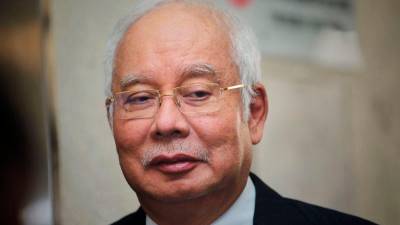 1MDB trial: Handwriting expert says Najib’s signatures inconclusive without originals