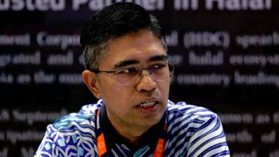 Jelajah Halal Malaysia boosts Melaka’s halal industry growth