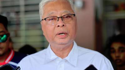 Ismail Sabri’s doctor uncertain if he can meet MACC after latest medical leave