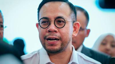 Kesuma allocates RM2.6 billion to enhance workforce skills