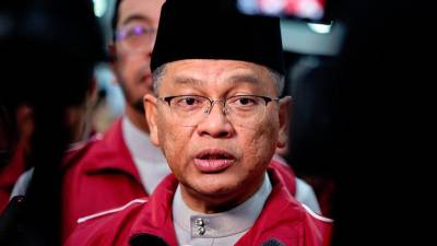 Islamic agencies provide RM184,700 aid to Teluk Panglima Garang storm victims