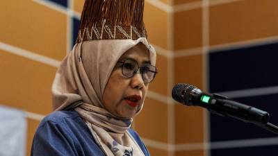 JAKOA limits entry of 4wd vehicles to Orang Asli interior settlements