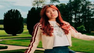 Irish whiskey company releases collaboration track with Malaysian singer 