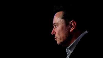 Judge rules Musk’s US$56b compensation package unfair