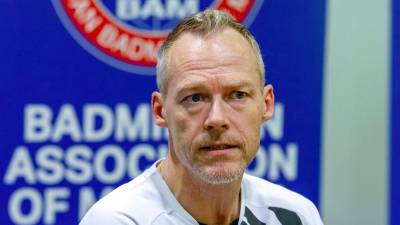 Jonassen sees ‘no positive’ as Zii Jia, Jun Hao set for all-Malaysian Hong Kong Open duel