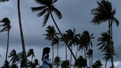MetMalaysia issues tropical depression advisory with no impact expected