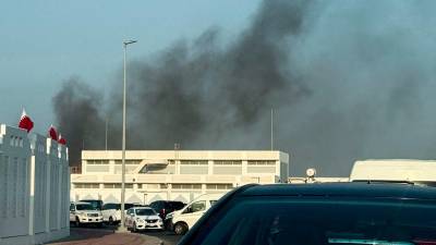 Malaysia condemns Israeli airstrikes on Doha as aggression