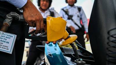 Over 11 million Malaysians benefit from Budi95 petrol subsidy programme