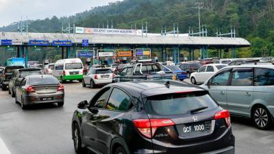 AFA Prime Bhd expects traffic to build up on KLK, LPT1 from Thursday