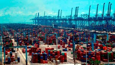 Afghanistan’s exports reach nearly US$2b in 2023