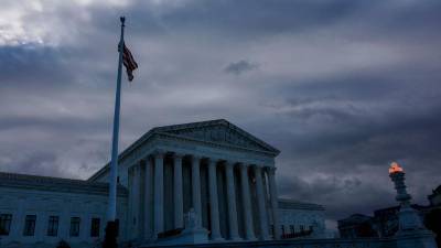 Supreme Court to hear Trump FTC firing case on December 8