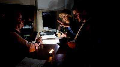 Spain, Portugal switch back on, seek answers after biggest ever blackout