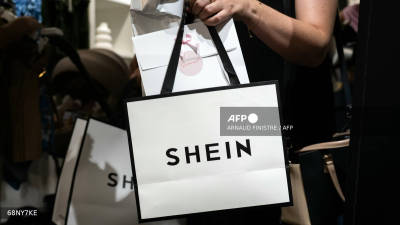 Italy fines Shein €1 million for misleading green claims