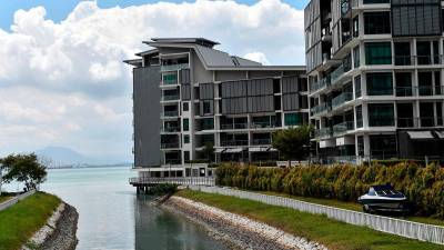 Property professionals key pillar of Malaysia’s economic growth