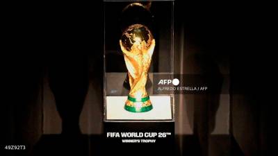 FIFA launches 2026 World Cup ticket sales with prices from $60