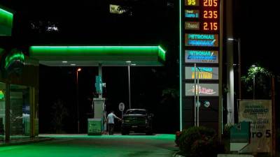 Petrol station operators suspected to be mastermind of diesel smuggling – MCW