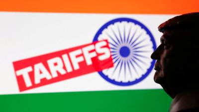 Trump threatens higher tariffs on India over Russian oil purchases