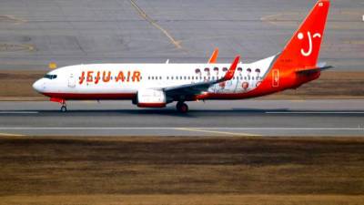 Jeju Air passengers cancel flight tickets en masse following deadly crash