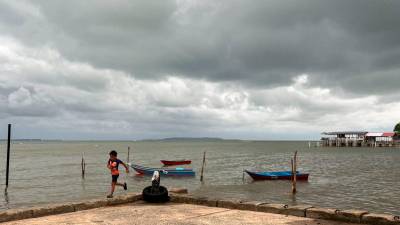 Terengganu resorts must show monsoon safety videos to protect visitors
