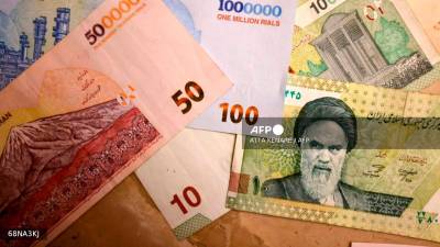 Iran plans currency overhaul by removing zeros from rial