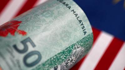 Ringgit strengthens vs US dollar amid US rate cut speculation