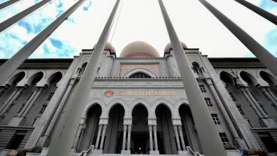 Keluarga Altantuya dibenar mulakan semakan kehakiman berkenaan afidavit Azilah