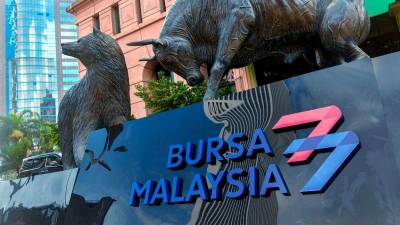 Bursa Malaysia opens lower amid US tariff concerns, weak Wall Street