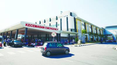New hospitals a welcome step but who will staff them?