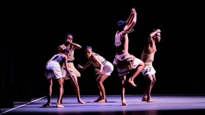 Mesmerising journey of ritual, nature