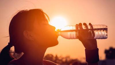 Rising temperatures increasing risks to public health