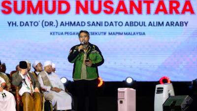 Malaysian Gaza flotilla delegates healthy before arrest