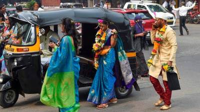 India child marriage crackdown reaches nearly 5,000 arrests