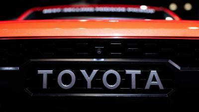 Toyota to raise US auto prices by average $270 from July