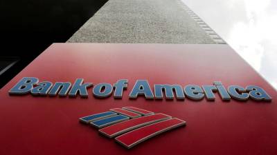 Bank of America sued for alleged financial ties to Jeffrey Epstein