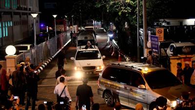 Kronologi kemalangan bas ragut 15 nyawa pelajar UPSI