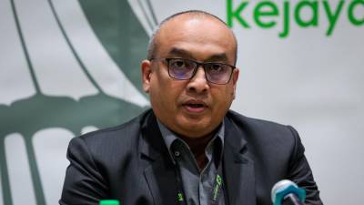 Tabung Haji bore more than RM350m in assistance cost