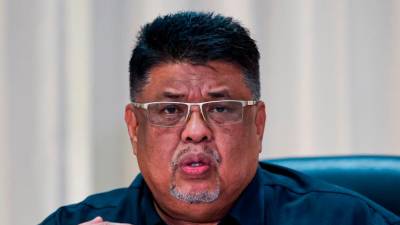 RM450 mln flood mitigation project in Melaka gets green light