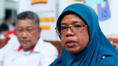 Three housing ministry bills including Act 672 to be tabled in Dewan Negara