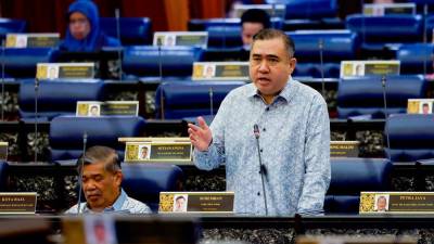 MOT to introduce policy to encourage cargo companies to use ECRL