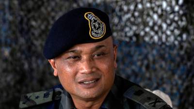 54 illegal jetties in Pasir Mas and Tumpat face demolition notices