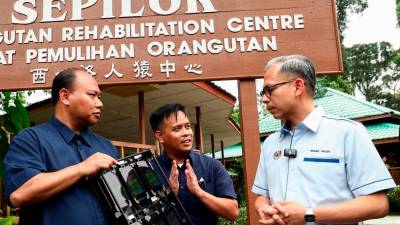 MCMC conducts 1,257 wireless broadband quality tests nationwide in Q1 2025 – Fahmi