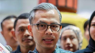 PKR MPP wants all members to accept party polls results and move forward